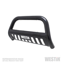 Carregar imagem no visualizador da galeria, Westin 2017-2018 Ford F-250/350 E-Series Bull Bar - Black