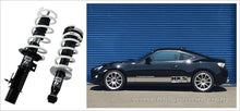 Carregar imagem no visualizador da galeria, HKS HIPERMAX-G 2012+ Subaru BRZ (ZC6) Full Strut/Spring Kit
