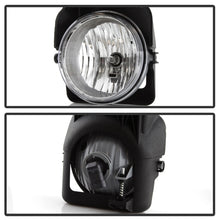 Load image into Gallery viewer, Spyder GMC Sierra 1500/2500 03-06 03-06 OEM Fog Lights wo/switch- Right FL-GS03-R