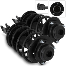 Carregar imagem no visualizador da galeria, xTune Dodge Caravan 95-00 Struts/Springs w/Mounts - Front Left and Right SA-171964L-R
