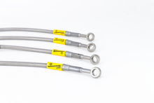 Carregar imagem no visualizador da galeria, Goodridge 98-03 Camaro w/ Traction Control Brake Lines