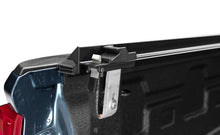 Load image into Gallery viewer, Lund 04-12 Chevy Colorado (6ft. Bed) Genesis Roll Up Tonneau Cover - Black