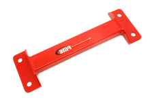 Carregar imagem no visualizador da galeria, BMR 10-15 5th Gen Camaro Driveshaft Tunnel Brace - Red