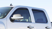 Carregar imagem no visualizador da galeria, Lund 07-16 GMC Acadia Ventvisor Elite Window Deflectors - Smoke (4 Pc.)