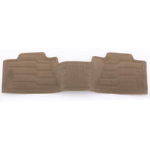Load image into Gallery viewer, Lund 00-04 Dodge Dakota Quad Cab Catch-It Carpet Rear Floor Liner - Tan (1 Pc.)