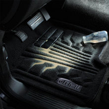 Carregar imagem no visualizador da galeria, Lund 06-11 Toyota RAV4 Catch-It Carpet Front Floor Liner - Black (2 Pc.)