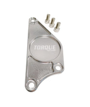 Carregar imagem no visualizador da galeria, Torque Solution Billet Aluminum Cam Plate (Silver): Subaru BRZ / Scion FR-S 2013+