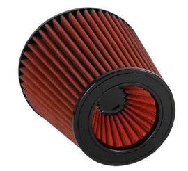 Corsa DryTech 3D Replacement Air Filter - Dry - 4.5 in Flange, 7.5 in Base, 5.5 in Top, 8.0 Height
