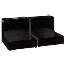 Load image into Gallery viewer, Lund Universal Aluminum Liquid Storage Tank - Black