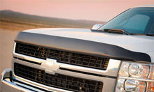 Carregar imagem no visualizador da galeria, EGR 11-12 Ford Super Duty Superguard Hood Shield - Matte (303815)