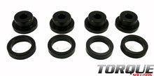 Carregar imagem no visualizador da galeria, Torque Solution Drive Shaft Carrier Bearing Support Bushings: Mitsubishi Evolution 1992-14