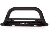 Carregar imagem no visualizador da galeria, Lund 05-15 Toyota Tacoma Bull Bar w/Light &amp; Wiring - Black
