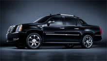 Carregar imagem no visualizador da galeria, Corsa 07-10 Cadillac Escalade ESV 6.2L V8 Polished Sport Cat-Back Exhaust