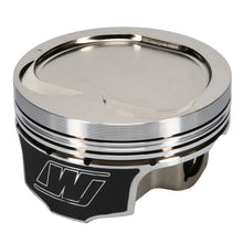 Carregar imagem no visualizador da galeria, Wiseco Nissan VQ37 1.198inch CH -15.5cc R/Dome 9:1 Piston Shelf Stock