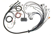 Load image into Gallery viewer, Haltech Ford Coyote 5.0 Elite 2500 Terminated Harness w/EV1 Inj Connectors/Late Style Cam Solenoid