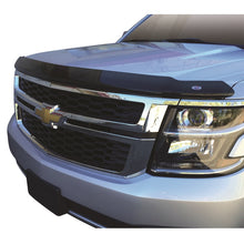 Carregar imagem no visualizador da galeria, Westin 2015-2018 Chevrolet Suburban/Tahoe Wade Platinum Bug Shield - Smoke