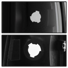 Carregar imagem no visualizador da galeria, Xtune Dodge Ram 1500/2500/3500 94-01 Euro Style Tail Lights Black ALT-ON-DRAM94-BK