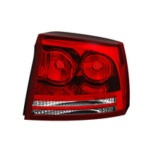 Load image into Gallery viewer, Xtune Dodge Charger 05-08 Passenger Side Tail Lights - OEM Right ALT-JH-DC05-OE-R