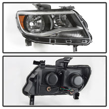 Carregar imagem no visualizador da galeria, xTune 15-17 Chevy Colorado (Halogen Models Only) Pass. Side Headlight -OEM Right (HD-JH-CCOL15-OE-R)
