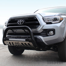 Carregar imagem no visualizador da galeria, Westin 2016-2018 Toyota Tacoma Ultimate LED Bull Bar - Chrome
