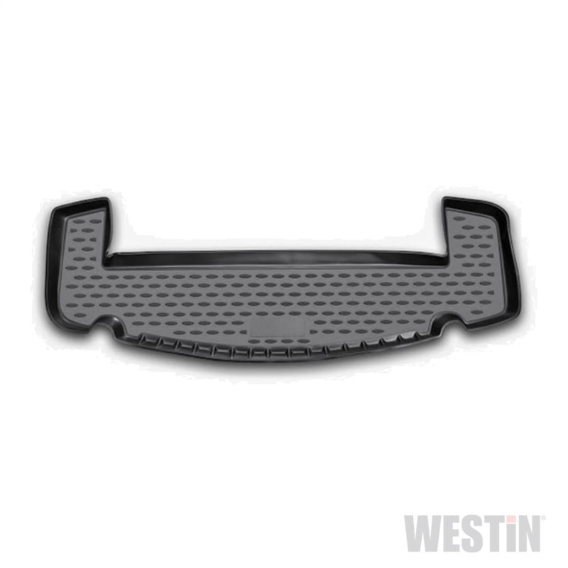Westin 2012-2017 Chevrolet Captiva Profile Cargo Liner - Black