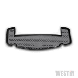 Westin 2012-2017 Chevrolet Captiva Profile Cargo Liner - Black