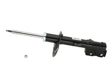 Carregar imagem no visualizador da galeria, KYB Shocks &amp; Struts Excel-G Front Left DODGE Caliber 2007-10 JEEP Compass 2007-10 JEEP Patriot 2007-