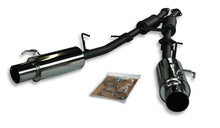 Carregar imagem no visualizador da galeria, HKS Nissan 90-95 300ZX 3.0 Turbo Dual Exhaust