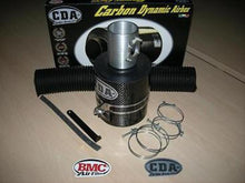 Carregar imagem no visualizador da galeria, BMC 05-08 Subaru Impreza WRX STi Carbon Dynamic Airbox Kit