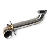 CTS TURBO R56 MINI COOPER S DOWNPIPE