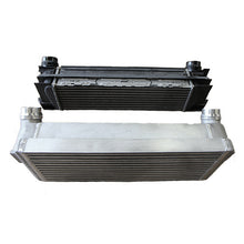Load image into Gallery viewer, CTS TURBO BMW F20/F22/F23/F30/F31/F34/F36 1 SERIES, 2 SERIES, 3 SERIES AND 4 SERIES FMIC KIT – DIRECT FIT