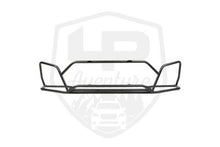 Carregar imagem no visualizador da galeria, LP Aventure 13-14 Subaru Outback Big Bumper Guard - Powder Coated
