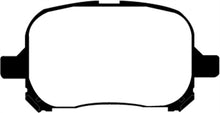 Carregar imagem no visualizador da galeria, EBC 97-99 Lexus ES300 3.0 Ultimax2 Front Brake Pads
