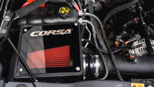 Load image into Gallery viewer, Corsa 2019 Chevrolet Silverado 1500 5.3L V8 Classic Body Style Only Closed Box Air Intake w/ DryTech
