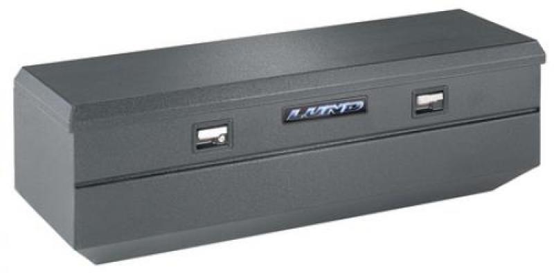 Lund Universal Rhino Lined Tool Box/Tank - Black