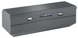 Lund Universal Rhino Lined Tool Box/Tank - Black