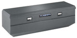 Lund Universal Rhino Lined Tool Box/Tank - Black