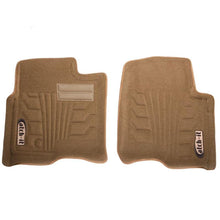 Load image into Gallery viewer, Lund 04-06 Toyota Tundra CrewMax Catch-It Carpet Front Floor Liner - Tan (2 Pc.)