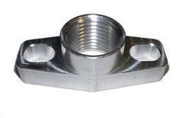 Flange de drenagem de óleo de tarugo de solução de torque: Turbos de rolamento de esferas GT universais