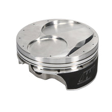 Carregar imagem no visualizador da galeria, Wiseco BBC Quick 8 +15.6cc 18deg 1.065inch CH Piston Shelf Stock Kit