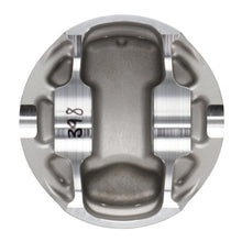 Carregar imagem no visualizador da galeria, Wiseco SBC Strutted Flat Top 1.550inch CH Piston Shelf Stock