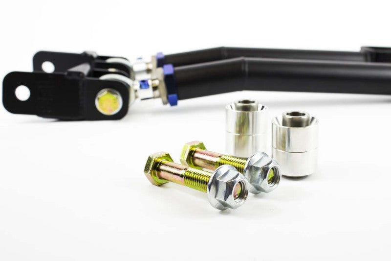 SPL Parts 89-94 Nissan 240SX (S13) / 89-94 Nissan Skyline (R32) Titanium Series HICAS Eliminator