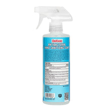 Load image into Gallery viewer, Chemical Guys OnHand Antibacterial Hand Sanitizing Soap - 16oz (P6)