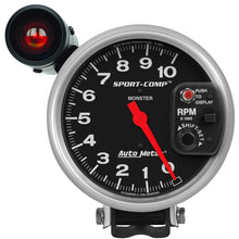 Carregar imagem no visualizador da galeria, Innovate MTX-D Ethanol Content &amp; Fuel Temp Gauge Kit (SENSOR NOT INCLUDED)