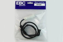 Carregar imagem no visualizador da galeria, EBC 08-10 BMW 128 3.0 Front Wear Leads