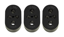 Carregar imagem no visualizador da galeria, Torque Solution Exhaust Mount Kit: Nissan Sentra / SE-R / Spec-V B15 2000-2006