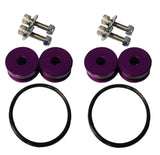 Kit de liberação rápida do amortecedor de tarugo Torque Solution (roxo): Universal