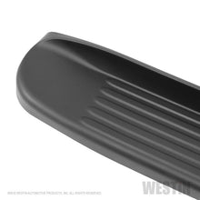 Carregar imagem no visualizador da galeria, Westin Molded Step Board Unlighted 72 in - Black