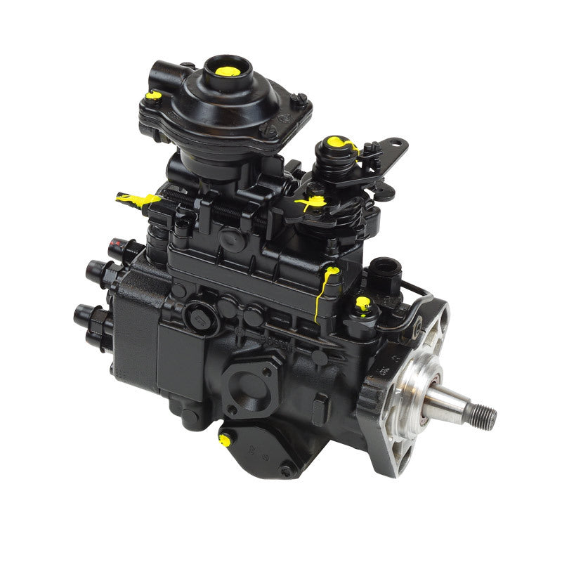 Industrial Injection 90-93 Dodge 5.9L VE Pump w/ 3200 Rpm Springs/Fuel Pin/Performance Calibrated