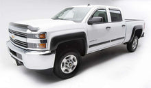 Carregar imagem no visualizador da galeria, EGR 14+ Chev Silverado 6-8ft Bed Rugged Look Fender Flares - Set (751574)